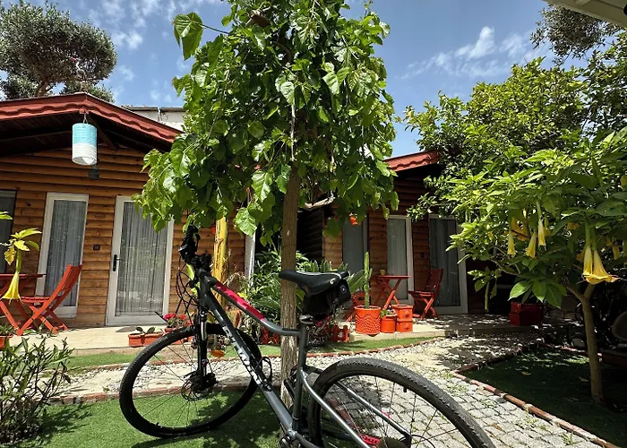 Kayezta Hotel Alaçatı